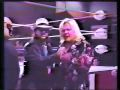 Nasty Ronny (Ron Galletti) IWF Tribute 1 